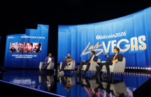 Bitcoin Will Reshape Traditional Finance, Leaders Say