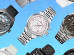 The Most WIRED Watches at Watches and Wonders 2026
