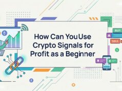 Earn More with Crypto Signals for Beginners (April 2026)