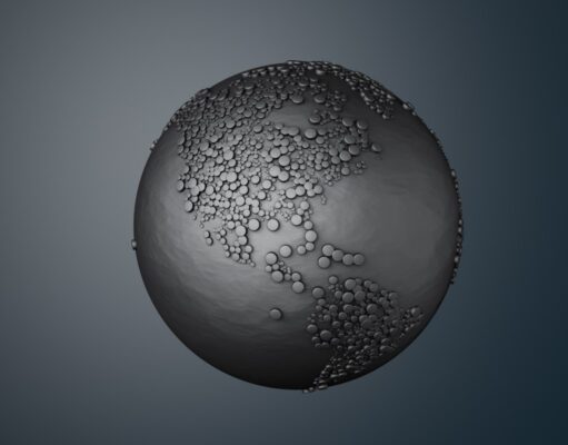 How one venture firm is investing in an increasingly fragmented world