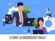 8 Best AI Recruiting Tools (April 2026)