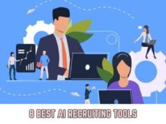 8 Best AI Recruiting Tools (April 2026)