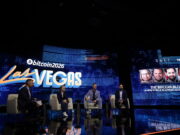 House Republicans Warn That Bitcoin Weakness Benefits China