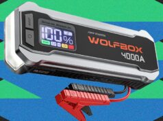 The 3 Best Portable Jump Starters in 2026: Get Charged Up