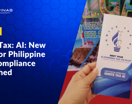 IgniteTax: AI Platform for PH Tax Compliance Launched