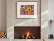 InkPoster Tela 28.5 Review: A Luxe Home Digital Frame