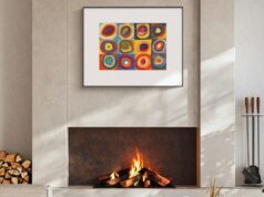 InkPoster Tela 28.5 Review: A Luxe Home Digital Frame