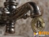 Jack Dorsey Teases Bitcoin Faucet Revival With “Bitcoin Day” Post