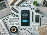Launching A Billion Dollar Mobile App
