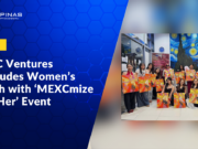 MEXC Ventures Concludes Women’s Month with ‘MEXCmize with Her’ Event