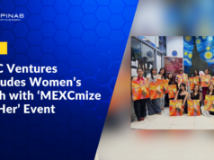 MEXC Ventures Concludes Women’s Month with ‘MEXCmize with Her’ Event