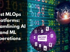 6 Best MLOps Platforms 2026