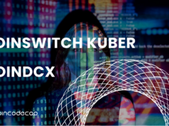 CoinSwitch vs CoinDCX: Best App to buy ETH in India? 2026