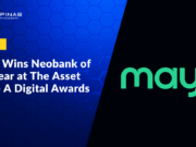 Maya Wins Neobank of the Year at The Asset Triple A Digital Awards 2026