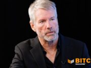 Strategy (MSTR) Makes $2.5B Bitcoin Buy, 3rd Largest To Date