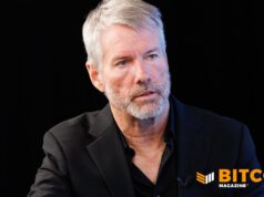 Strategy (MSTR) Makes $2.5B Bitcoin Buy, 3rd Largest To Date