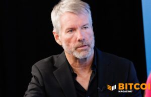 Strategy (MSTR) Makes $2.5B Bitcoin Buy, 3rd Largest To Date