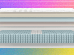 The Best Hybrid Mattresses for Couples, Back Pain, and More (2026)