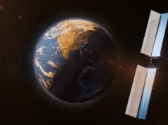 Meta inks deal for solar power at night, beamed from space