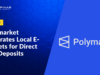 Polymarket Integrates Local E-Wallets for Direct Fiat Deposits in PH