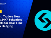 Bitget and Block Scholes: Traders Increasingly Adopt 24/7 Tokenized Markets for Real-Time Macro Hedging
