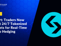 Bitget and Block Scholes: Traders Increasingly Adopt 24/7 Tokenized Markets for Real-Time Macro Hedging