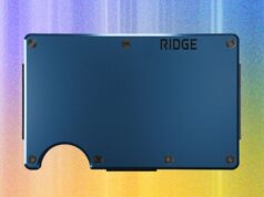 I Tested the Instagram-Famous Ridge Wallet and I’m a Convert
