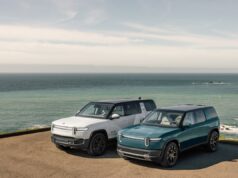 Rivian R2 production has started despite tornado damage to factory