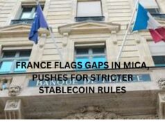 France flags gaps in MiCA, pushes for stricter stablecoin rules