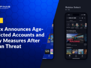 Roblox Announces Age-Restricted Accounts and Safety Measures After PH Ban Threat