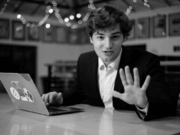 The Stanford freshmen who want to rule the world . . . will probably read this book and try even harder