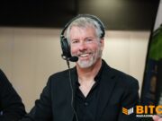 Strategy (MSTR) Surges Over 25% In 5 Days As Bitcoin Pumps