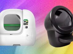 The Best Automatic Litter Box of 2026: Petkit and Litter-Robot
