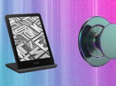 The Best Kindle Accessories (2026): Cases, Page Turners, Stickers