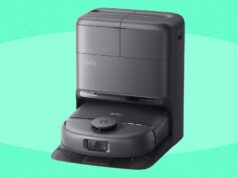 Best Robot Vacuum of 2026: Shark, Eufy
