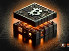 The Bitcoin Treasury Model With A Built-In Valuation Floor