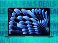 The M5 MacBook Air Has Never Been Cheaper