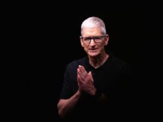 Tim Cook’s Legacy Is Turning Apple Into a Subscription
