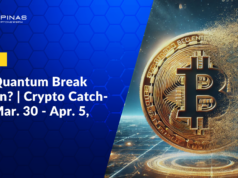 Will Quantum Finally Break Bitcoin? | Crypto Catch Up | Mar. 30 – Apr. 5, 2026