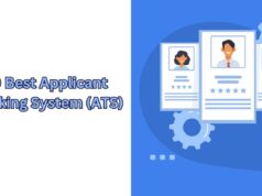 10 Best Applicant Tracking System (ATS) 2026