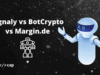 Zignaly vs BotCrypto vs Margin.de 2026