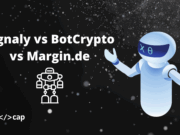 Zignaly vs BotCrypto vs Margin.de 2026
