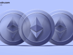 Altcoins Reclaim $1 Trillion Threshold Following Trumpâs Middle East Update â Markets and Prices Bitcoin News