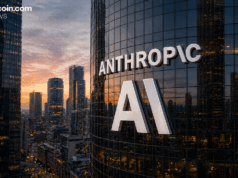 Anthropic Pre-IPO Traders Push Onchain Implied Cap to $1 Trillion – Bitcoin News