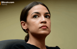AOC Slams Trump Over Iran War Chaos, Prediction Market Insider Trading Allegations After Ceasefire – Bitcoin News