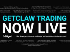 Bitget Gives AI its Own Trading Account, Advancing Toward an Agent-Native Exchange – Press release Bitcoin News