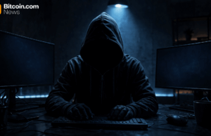 Bitcoin Rebounds, But Crypto’s Security Crisis Intensifies