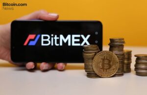 BitMEX Joins Zodia’s Off-Venue Settlement Network to Ease Counterparty Risk