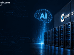 Core Scientific Plans $3.3 Billion Debt Raise to Accelerate AI Pivot