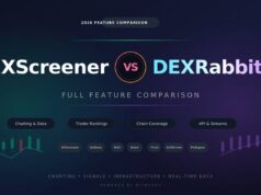 DEXScreener vs DEXRabbit 2026 Full Feature Comparison